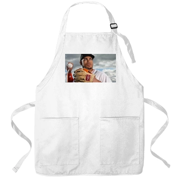 Giancarlo Stanton Apron