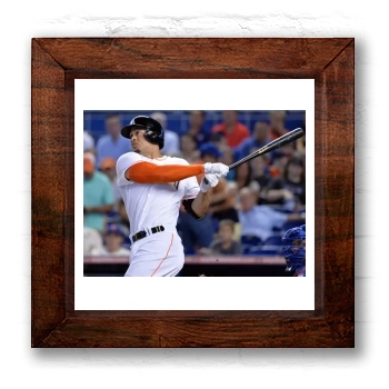 Giancarlo Stanton 6x6