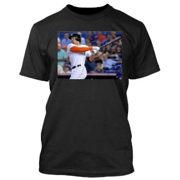 Giancarlo Stanton Men's TShirt