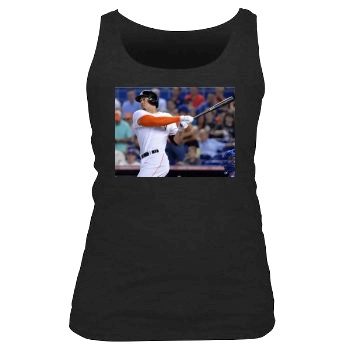 Giancarlo Stanton Women's Tank Top