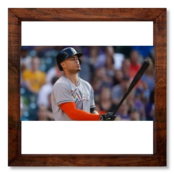 Giancarlo Stanton 12x12