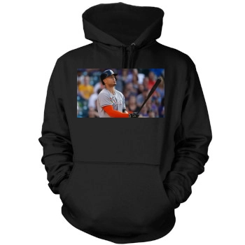 Giancarlo Stanton Mens Pullover Hoodie Sweatshirt