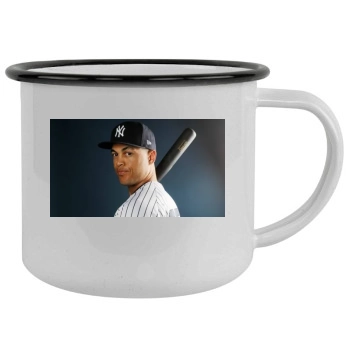 Giancarlo Stanton Camping Mug