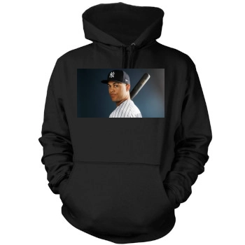 Giancarlo Stanton Mens Pullover Hoodie Sweatshirt