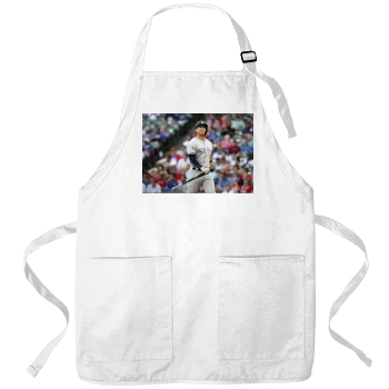 Giancarlo Stanton Apron