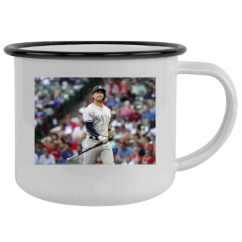 Giancarlo Stanton Camping Mug