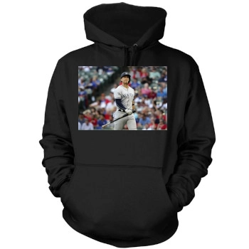 Giancarlo Stanton Mens Pullover Hoodie Sweatshirt