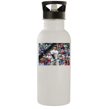 Giancarlo Stanton Stainless Steel Water Bottle