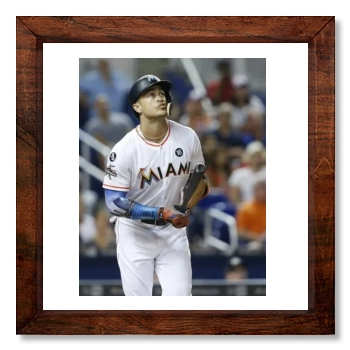 Giancarlo Stanton 12x12