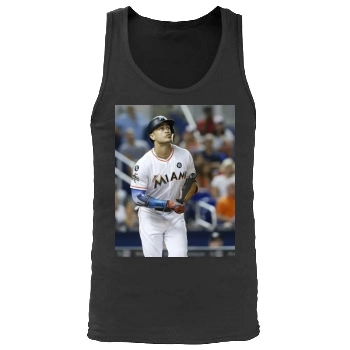 Giancarlo Stanton Men's Tank Top