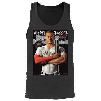 Giancarlo Stanton Men's Tank Top