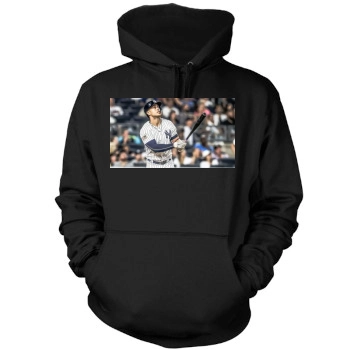 Giancarlo Stanton Mens Pullover Hoodie Sweatshirt