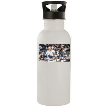 Giancarlo Stanton Stainless Steel Water Bottle