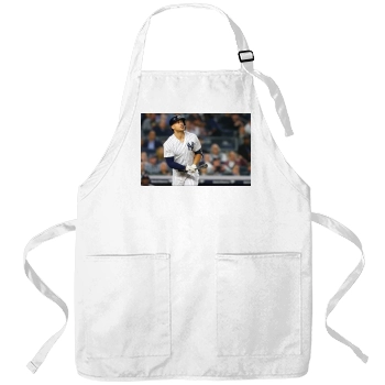 Giancarlo Stanton Apron