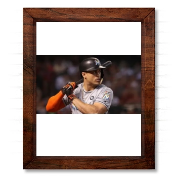 Giancarlo Stanton 14x17