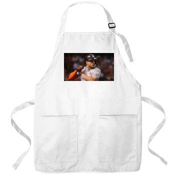 Giancarlo Stanton Apron