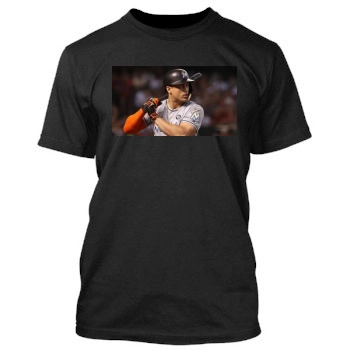 Giancarlo Stanton Men's TShirt