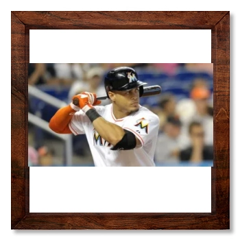 Giancarlo Stanton 12x12