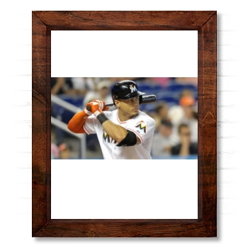 Giancarlo Stanton 14x17