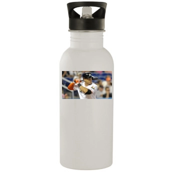 Giancarlo Stanton Stainless Steel Water Bottle