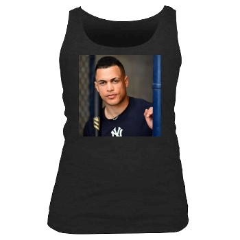 Giancarlo Stanton Women's Tank Top