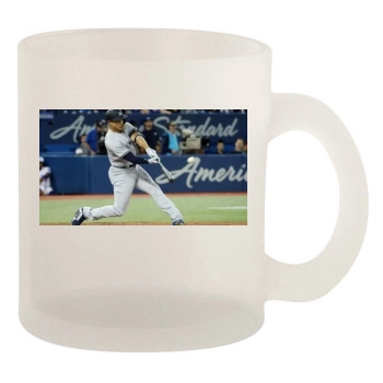 Giancarlo Stanton 10oz Frosted Mug