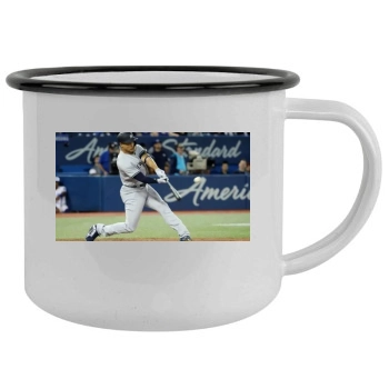 Giancarlo Stanton Camping Mug