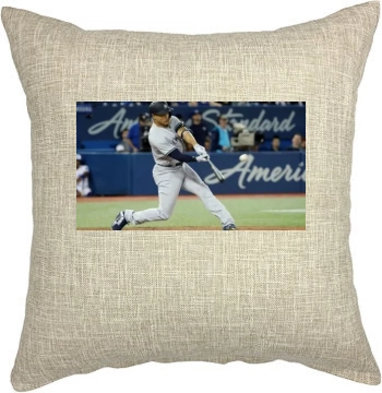 Giancarlo Stanton Pillow