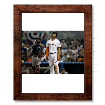 Giancarlo Stanton 14x17