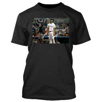 Giancarlo Stanton Men's TShirt