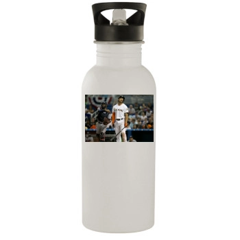 Giancarlo Stanton Stainless Steel Water Bottle