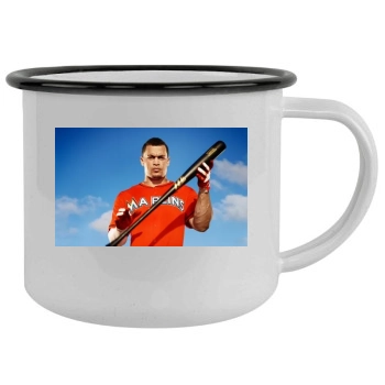 Giancarlo Stanton Camping Mug