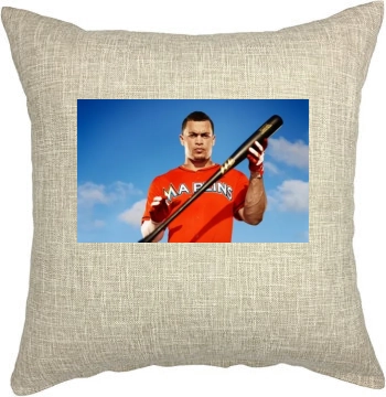 Giancarlo Stanton Pillow