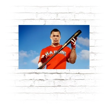 Giancarlo Stanton Poster