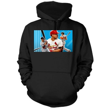 Giancarlo Stanton Mens Pullover Hoodie Sweatshirt