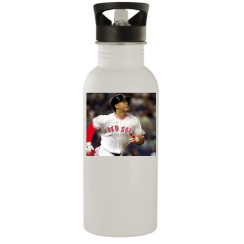 Giancarlo Stanton Stainless Steel Water Bottle