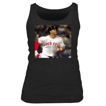 Giancarlo Stanton Women's Tank Top