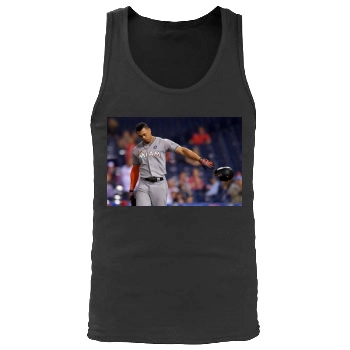 Giancarlo Stanton Men's Tank Top