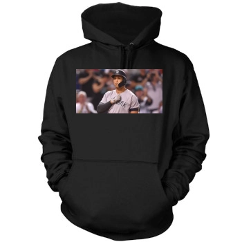 Giancarlo Stanton Mens Pullover Hoodie Sweatshirt