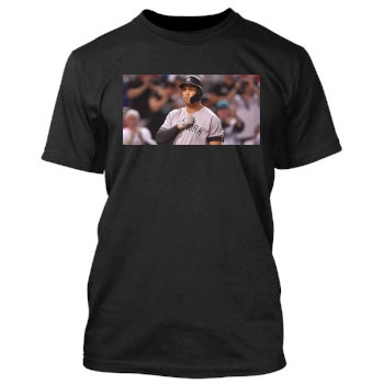 Giancarlo Stanton Men's TShirt