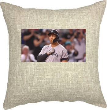 Giancarlo Stanton Pillow