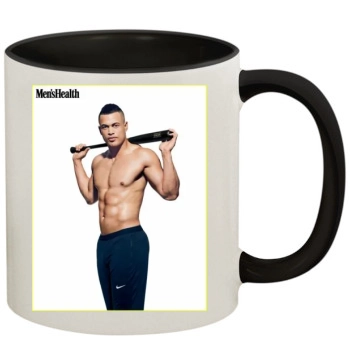 Giancarlo Stanton 11oz Colored Inner & Handle Mug