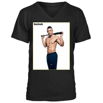 Giancarlo Stanton Men's V-Neck T-Shirt