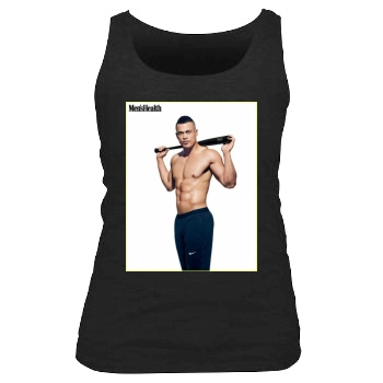 Giancarlo Stanton Women's Tank Top