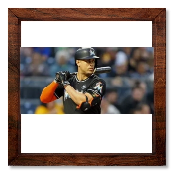 Giancarlo Stanton 12x12