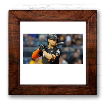 Giancarlo Stanton 6x6