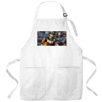 Giancarlo Stanton Apron