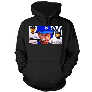 Giancarlo Stanton Mens Pullover Hoodie Sweatshirt