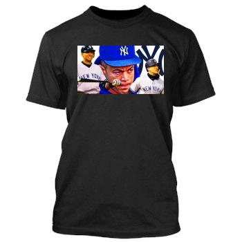 Giancarlo Stanton Men's TShirt