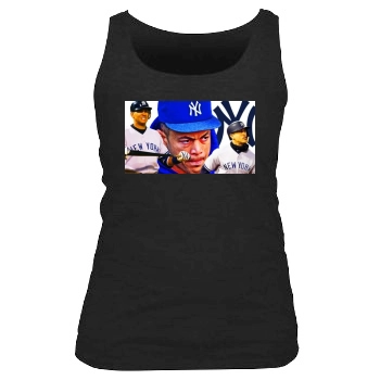 Giancarlo Stanton Women's Tank Top